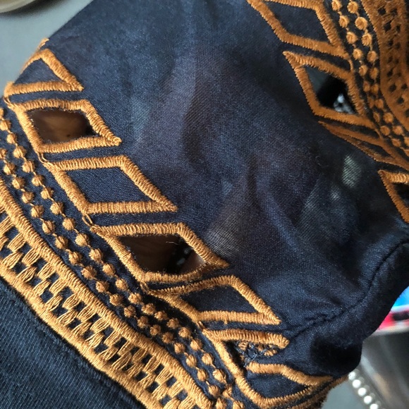 Madewell top - Picture 5 of 5